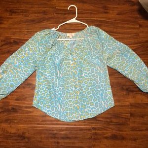 Girls large GB girls blouse